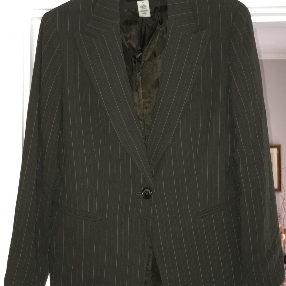 Jones New York suit jacket
